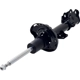 Purchase Top-Quality Front Strut by FCS AUTOMOTIVE - 334440L pa3