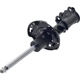 Purchase Top-Quality Front Strut by FCS AUTOMOTIVE - 334466L pa4