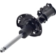 Purchase Top-Quality Front Strut by FCS AUTOMOTIVE - 334467L pa1
