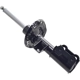 Purchase Top-Quality Front Strut by FCS AUTOMOTIVE - 334472L pa1