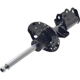 Purchase Top-Quality Front Strut by FCS AUTOMOTIVE - 334472L pa3