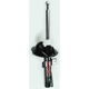 Purchase Top-Quality Front Strut by FCS AUTOMOTIVE - 335536 pa1