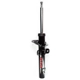 Purchase Top-Quality Front Strut by FCS AUTOMOTIVE - 335811 pa1