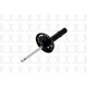Purchase Top-Quality Front Strut by FCS AUTOMOTIVE - 335981R pa3