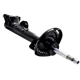 Purchase Top-Quality FCS AUTOMOTIVE - 337061 - Suspension Strut pa3