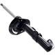 Purchase Top-Quality FCS AUTOMOTIVE - 337124R - Suspension Strut pa3