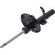 Purchase Top-Quality Front Strut by FCS AUTOMOTIVE - 337228L pa1