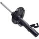 Purchase Top-Quality Front Strut by FCS AUTOMOTIVE - 337228L pa2