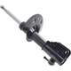Purchase Top-Quality Front Strut by FCS AUTOMOTIVE - 94024 pa1