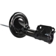 Purchase Top-Quality MANDO - 13A5088 - Front Strut pa3