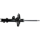 Purchase Top-Quality MANDO - 13A5088 - Front Strut pa4