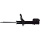 Purchase Top-Quality MANDO - 13A5089 - Front Strut pa3