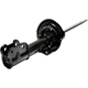Purchase Top-Quality MANDO - 13A5099 - Suspension Strut Assembly pa3