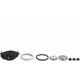 Purchase Top-Quality Front Strut-Mate Mounting Kit by MONROE/EXPERT SERIES - 901926 pa3