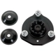Purchase Top-Quality Front Strut-Mate Mounting Kit by MONROE/EXPERT SERIES - 902052 pa1