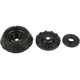 Purchase Top-Quality Front Strut-Mate Mounting Kit by MONROE/EXPERT SERIES - 902080 pa1