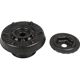 Purchase Top-Quality Front Strut-Mate Mounting Kit by MONROE/EXPERT SERIES - 902137 pa2