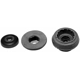 Purchase Top-Quality Front Strut-Mate Mounting Kit by MONROE/EXPERT SERIES - 902906 pa2