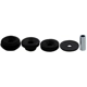 Purchase Top-Quality Front Strut-Mate Mounting Kit by MONROE/EXPERT SERIES - 902923 pa4
