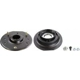 Purchase Top-Quality Front Strut-Mate Mounting Kit by MONROE/EXPERT SERIES - 904919 pa1