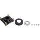 Purchase Top-Quality Front Strut-Mate Mounting Kit by MONROE/EXPERT SERIES - 904938 pa3