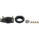 Purchase Top-Quality Front Strut-Mate Mounting Kit by MONROE/EXPERT SERIES - 905902 pa1