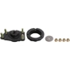 Purchase Top-Quality Front Strut-Mate Mounting Kit by MONROE/EXPERT SERIES - 905902 pa3