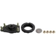 Purchase Top-Quality Front Strut-Mate Mounting Kit by MONROE/EXPERT SERIES - 905902 pa4