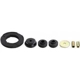Purchase Top-Quality Front Strut-Mate Mounting Kit by MONROE/EXPERT SERIES - 905927 pa1