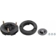 Purchase Top-Quality Front Strut-Mate Mounting Kit by MONROE/EXPERT SERIES - 905983 pa1
