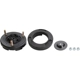 Purchase Top-Quality Front Strut-Mate Mounting Kit by MONROE/EXPERT SERIES - 905983 pa3