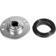 Purchase Top-Quality Front Strut-Mate Mounting Kit by MONROE/EXPERT SERIES - 906985 pa2