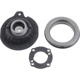 Purchase Top-Quality MONROE/EXPERT SERIES - 909986 - Front Strut-Mate Mounting Kit pa2
