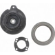 Purchase Top-Quality MONROE/EXPERT SERIES - 909986 - Front Strut-Mate Mounting Kit pa3