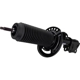 Purchase Top-Quality Front Strut by MOTORCRAFT - ASH85908 pa3