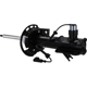 Purchase Top-Quality Front Strut by MOTORCRAFT - AST24749 pa2