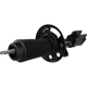 Purchase Top-Quality Front Strut by MOTORCRAFT - AST84815 pa2