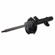 Purchase Top-Quality Front Strut by MOTORCRAFT - AST12241 pa2