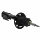 Purchase Top-Quality Front Strut by MOTORCRAFT - AST12297 pa1