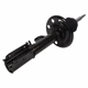 Purchase Top-Quality Front Strut by MOTORCRAFT - AST12297 pa2