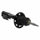Purchase Top-Quality Front Strut by MOTORCRAFT - AST12297 pa6