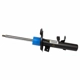 Purchase Top-Quality Front Strut by MOTORCRAFT - AST12303 pa2