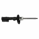 Purchase Top-Quality Front Strut by MOTORCRAFT - AST12335 pa1
