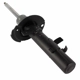 Purchase Top-Quality Front Strut by MOTORCRAFT - AST24658 pa3