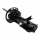 Purchase Top-Quality Front Strut by MOTORCRAFT - AST84756 pa2