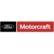 Purchase Top-Quality Front Strut by MOTORCRAFT - AST84821 pa1