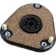 Purchase Top-Quality Front Strut Mount by ACDELCO - 15812568 pa2