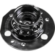 Purchase Top-Quality ACDELCO - 25940743 - Front Strut Mount pa1