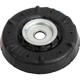 Purchase Top-Quality Front Strut Mount by ACDELCO - 95212727 pa2