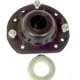 Purchase Top-Quality ANCHOR - 705907 - Strut Mount pa3